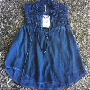 Free People Top